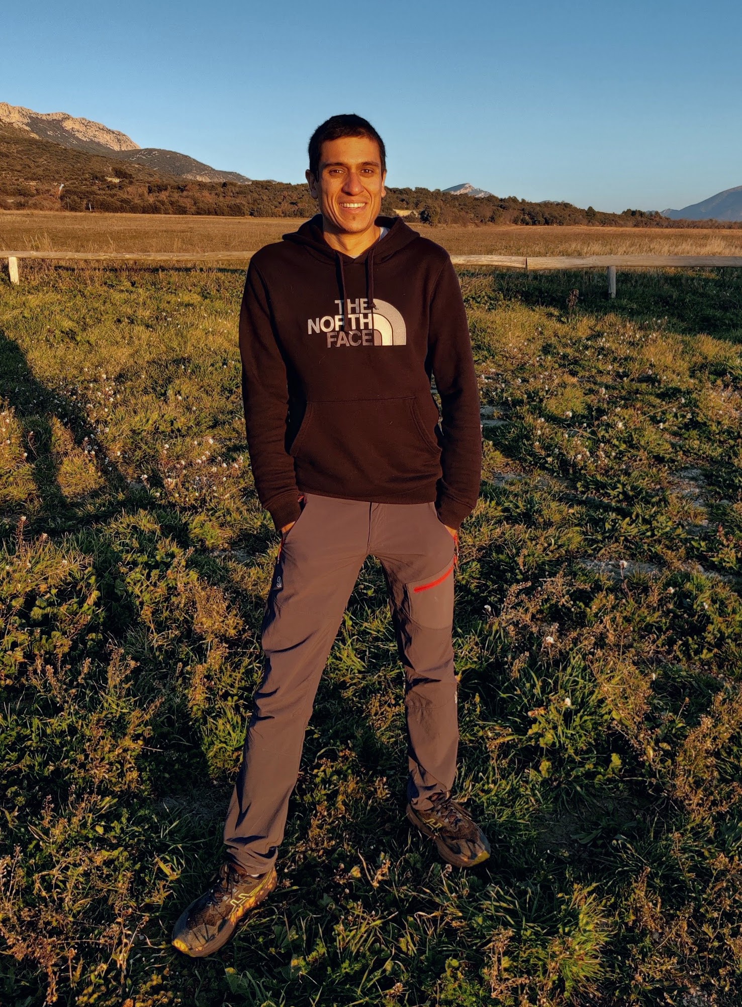 Sergio Toro — AI Engineer & Software Architect